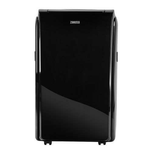 Zanussi ZACM-09 MS-H/N1 Black Zanussi ZACM-09 MS-H/N1 Black