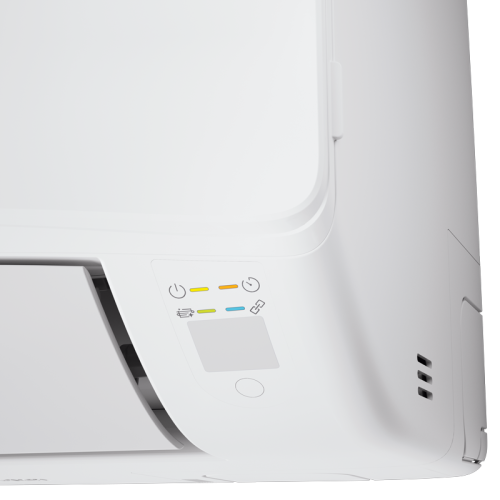 Hitachi RAK-DJ25RHAE/RAC-DJ25WHAE Hitachi RAK-DJ25RHAE/RAC-DJ25WHAE