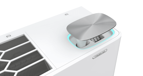 Royal Clima RCI-RFS35HN Royal Clima RCI-RFS35HN