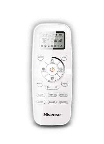 Hisense AUV-60HR4SC/AUW-60H6SP1 Hisense AUV-60HR4SC/AUW-60H6SP1