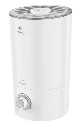 ROYAL CLIMA TUBE RUH-TB300/4.0M-WT ROYAL CLIMA TUBE RUH-TB300/4.0M-WT