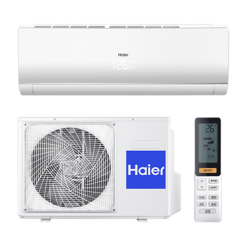 Haier HSU-24HNF203/R2-W / HSU-24HUN303/R2 Haier HSU-24HNF203/R2-W / HSU-24HUN303/R2