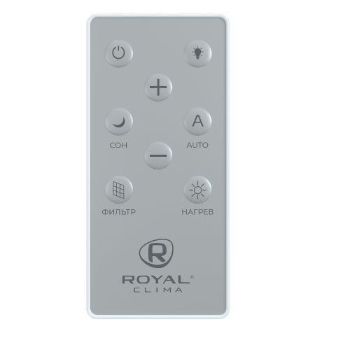 Royal Clima RCB 75 Royal Clima RCB 75