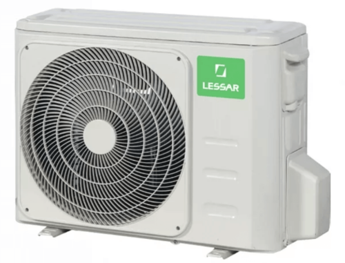 Lessar LS-HE24KSE2/LU-HE24KSE2 Lessar LS-HE24KSE2/LU-HE24KSE2