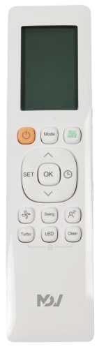 MDV MDCA4I-09HRFN8 / T-MBQ4-03E / MDOAG-09HDN8 MDV MDCA4I-09HRFN8 / T-MBQ4-03E / MDOAG-09HDN8