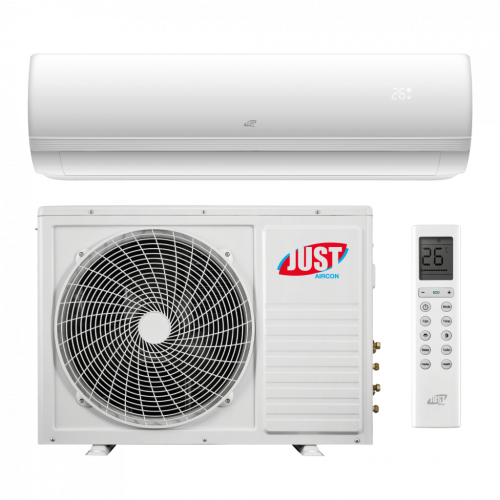 JUST AIRCON JAC-36HPSA/LF JUST AIRCON JAC-36HPSA/LF