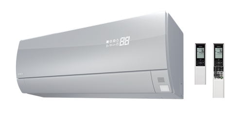 Hitachi RAK-35PSES/RAC-35WSE Hitachi RAK-35PSES/RAC-35WSE