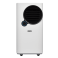 Zanussi ZACM-07 UPW/N6 White Zanussi ZACM-07 UPW/N6 White