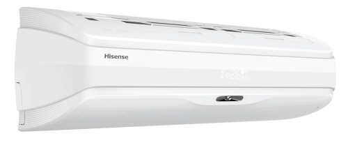 Hisense AS-10UW4RXUQD00 Hisense AS-10UW4RXUQD00