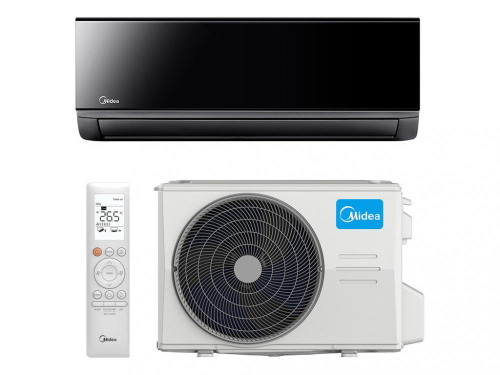 Midea MSAG4-12HRN1-I/MSAG4-12HRN1-O Midea MSAG4-12HRN1-I/MSAG4-12HRN1-O