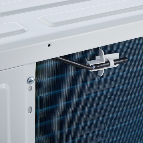 Ballu BSAGI-09HN8 Ballu BSAGI-09HN8