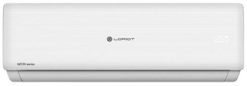 Loriot LAC-18TA Loriot LAC-18TA