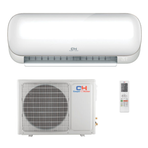 Cooper Hunter CH-S09FTXB-W Cooper Hunter CH-S09FTXB-W