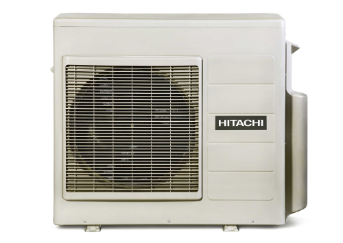 Hitachi RAM-40NE2F Hitachi RAM-40NE2F