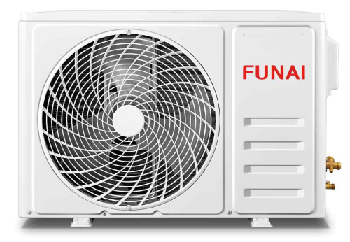 Funai RAC-KD20HP.D01 Funai RAC-KD20HP.D01