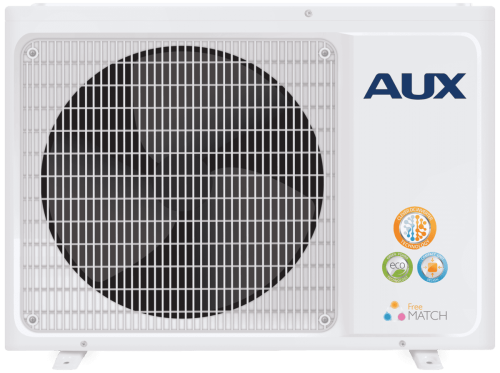 AUX AM2-H14/4DR2 AUX AM2-H14/4DR2