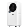 Zanussi ZACM-07 UPW/N6 White Zanussi ZACM-07 UPW/N6 White