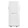 Zanussi ZACM-07 UPW/N6 White Zanussi ZACM-07 UPW/N6 White