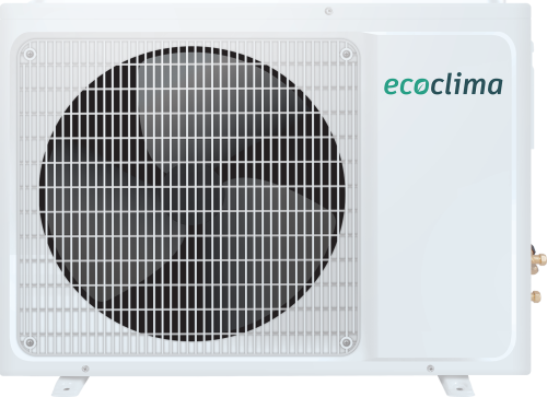 Ecoclima ECW/I-AX12/FB-4R1 / EC/I-AX12/F-4R1 Ecoclima ECW/I-AX12/FB-4R1 / EC/I-AX12/F-4R1