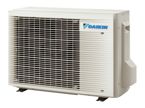 Daikin FTXJ25AW / RXJ25A Daikin FTXJ25AW / RXJ25A