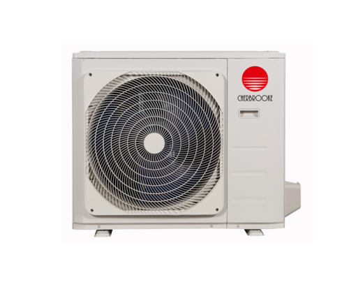 Cherbrooke CCA-12HRN1-Q / COX-12HN1-Q / C-MBQ4-03E Cherbrooke CCA-12HRN1-Q / COX-12HN1-Q / C-MBQ4-03E