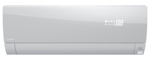 Hitachi RAK-35PSES/RAC-35WSE Hitachi RAK-35PSES/RAC-35WSE