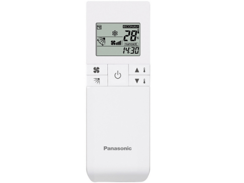 Panasonic CS-XZ50XKEW/CU-Z50XKE Panasonic CS-XZ50XKEW/CU-Z50XKE