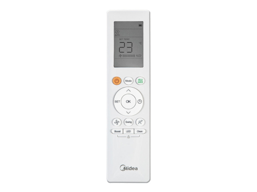 Midea MSAG4-12HRN1-I/MSAG4-12HRN1-O Midea MSAG4-12HRN1-I/MSAG4-12HRN1-O