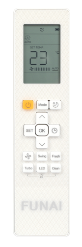 Funai RAC-SM20HP.D04 Funai RAC-SM20HP.D04