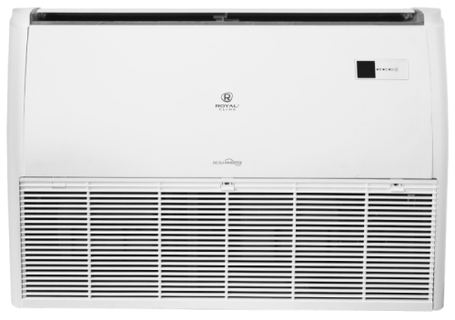 Royal Clima CO-F 36HNCI/CO-E 36HNCI Royal Clima CO-F 36HNCI/CO-E 36HNCI