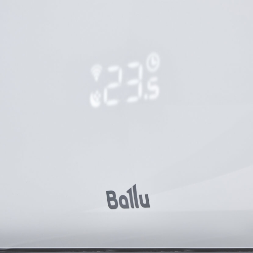 Ballu BSAGI-09HN8 Ballu BSAGI-09HN8