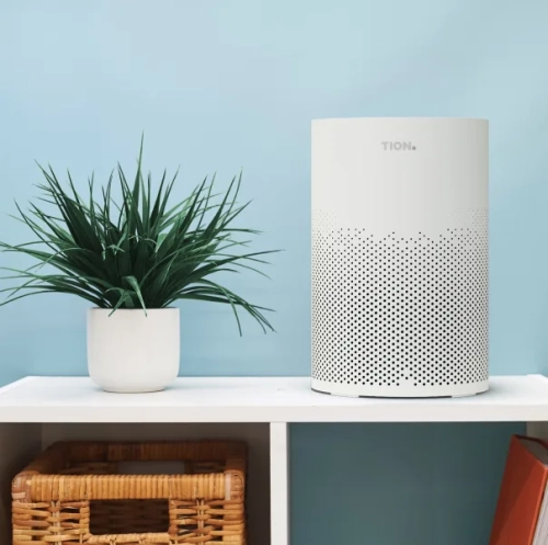 Tion IQ-200 белый Tion IQ-200 белый