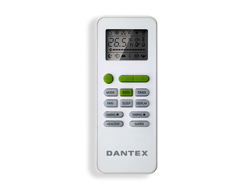 Dantex RK-07ENT4/RK-07ENT4E Dantex RK-07ENT4/RK-07ENT4E