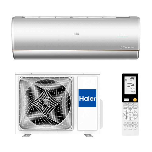 Haier AS50S2SJ2FA-S / 1U50JEC1FRA Haier AS50S2SJ2FA-S / 1U50JEC1FRA