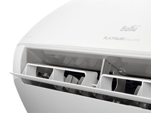 Ballu BSUI-18HN8_22Y Ballu BSUI-18HN8_22Y