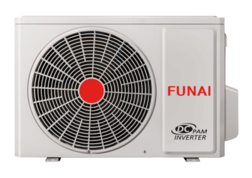Funai RAC-I-DA35HP.D01 Funai RAC-I-DA35HP.D01