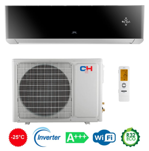 Cooper Hunter CH-S24FTXAL-BL Cooper Hunter CH-S24FTXAL-BL