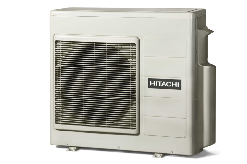 Hitachi RAM-40NE2F Hitachi RAM-40NE2F