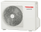 Toshiba RAS-16J2KVG-EE Toshiba RAS-16J2KVG-EE
