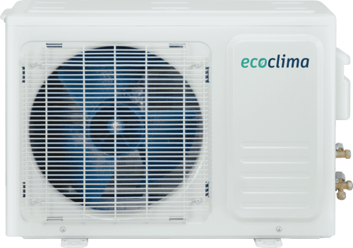 Ecoclima ECW-12GC / EC-12GC Ecoclima ECW-12GC / EC-12GC