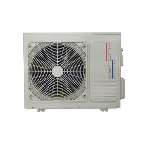 Aeronik ASI-24 IU1/ASO-24 IU1 Aeronik ASI-24 IU1/ASO-24 IU1