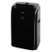 Zanussi ZACM-09 MS-H/N1 Black Zanussi ZACM-09 MS-H/N1 Black