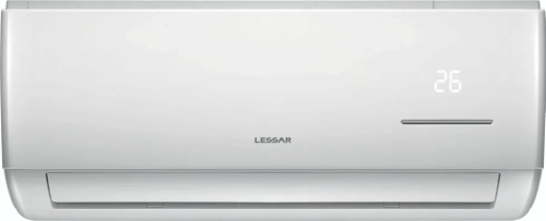 Lessar LS-HE24KSE2/LU-HE24KSE2 Lessar LS-HE24KSE2/LU-HE24KSE2