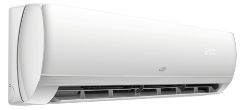 JUST AIRCON JAC-36HPSA/LF JUST AIRCON JAC-36HPSA/LF