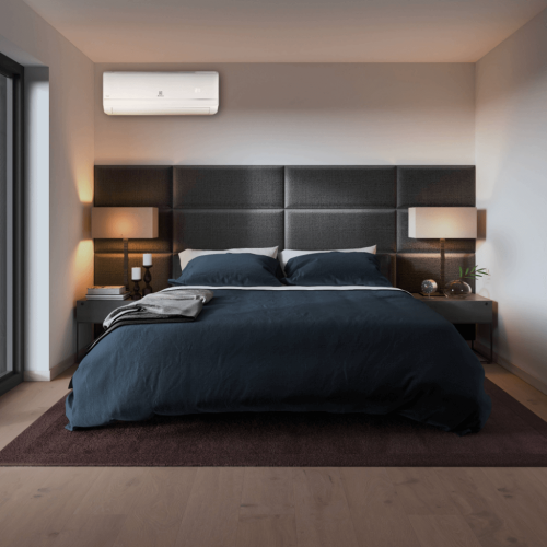 Electrolux EACS-09HSK/N3 Electrolux EACS-09HSK/N3