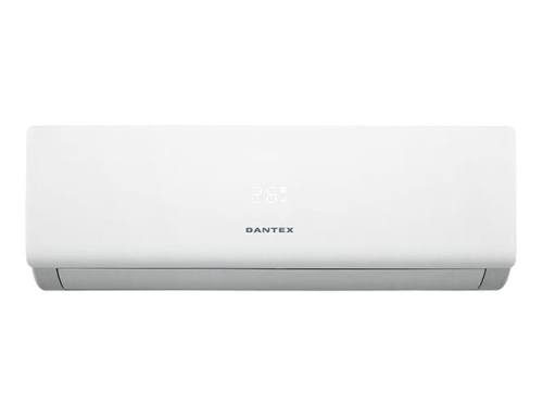 Dantex RK-12SMI/RK-12SMIE Dantex RK-12SMI/RK-12SMIE