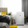 Zanussi ZACM-09 NY/N1 White Zanussi ZACM-09 NY/N1 White
