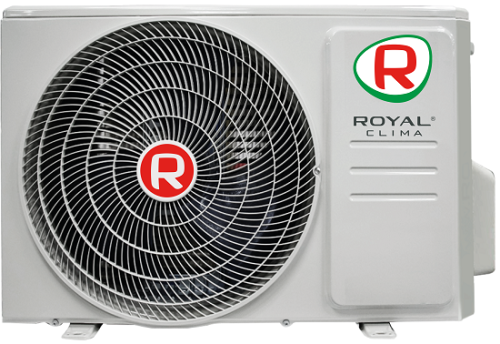 Royal Clima RC-TWX30HN Royal Clima RC-TWX30HN