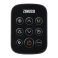 Zanussi ZACM-09 MS-H/N1 Black Zanussi ZACM-09 MS-H/N1 Black