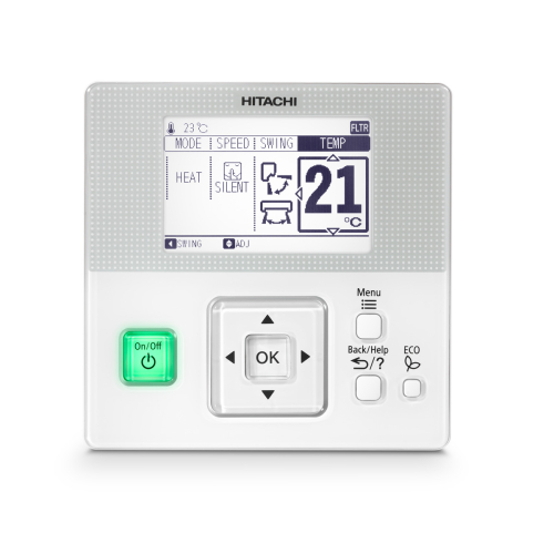 Hitachi RAC-70NPD / RAK-70PPD Hitachi RAC-70NPD / RAK-70PPD